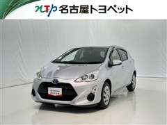トヨタ アクア S