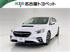 スバル レヴォーグ STI スポーツ EX