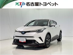 トヨタ C-HR HV G LEDエディション
