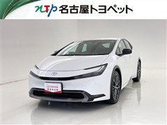 プリウス Z