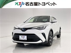 トヨタ C-HR HV G