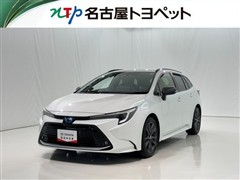 カローラツーリング HV WxB