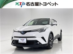 C-HR HV G
