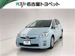トヨタ プリウス S