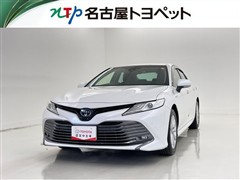 トヨタ カムリ G
