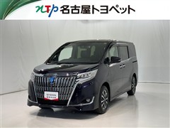 トヨタ エスクァイアHV GI