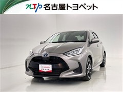 ヤリス HV Z