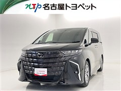 アルファード Z