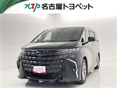 アルファード Z