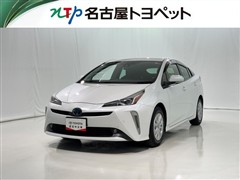 プリウス S セーフティプラス2