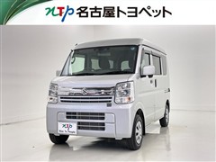 スズキ エブリィバン ジョイン