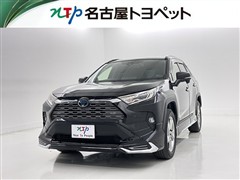 トヨタ RAV4 HV G