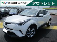 Ｃ－ＨＲ