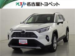 トヨタ RAV4 G