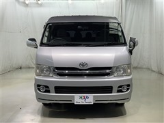 ハイエースワゴン GL