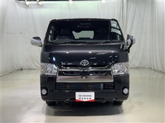 ハイエースV S-GL ダークP2