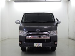 ハイエースV S-GL