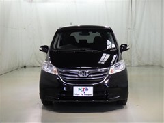 フリード G ジャストセレクション