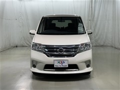 セレナ ハイウェイスターS-HV Vセレ