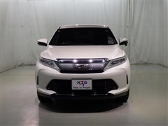 ハリアー プレミアム