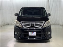 アルファード350S Cパッケージ