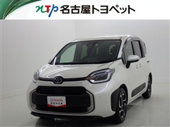 トヨタ シエンタ HV Z