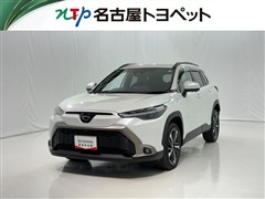カローラクロス HV Z