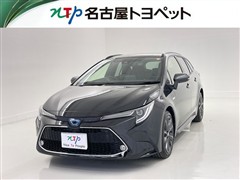 カローラツーリング HV WxB