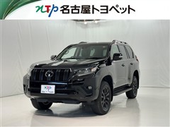 ランクル プラドTX L マットBL