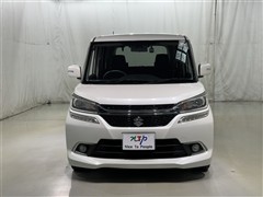 ソリオ バンディット HV MV