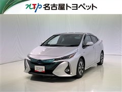 プリウスPHV A