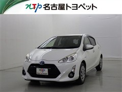 アクア S スタイルブラック