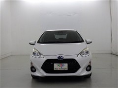 アクア S スタイルブラック