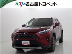 RAV4 HV G