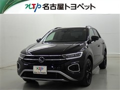 T-ロック TSI ブラックスタイル