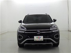 T-ロック TSI ブラックスタイル