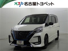 セレナ e-POWERハイウェイスターV