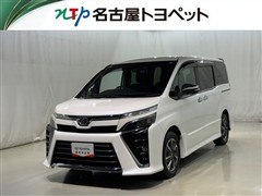 ヴォクシー ZS キラメキ