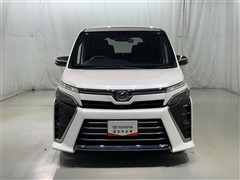 ヴォクシー ZS キラメキ