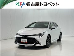 カローラスポーツ G Z