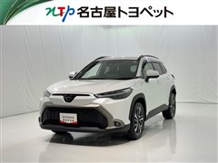 トヨタ カローラクロス HV Z