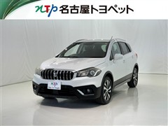 スズキ SX4 Sクロス ヒョウジュンシャ