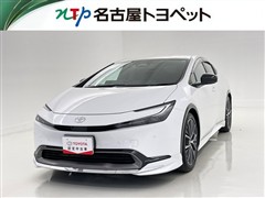 トヨタ プリウス Z