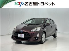 トヨタ　アクア S