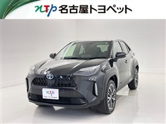 トヨタ ヤリスクロス HV Z