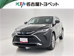 ハリアーHV Z