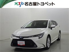 カローラツーリング S