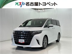 アルファード Z