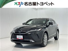 トヨタ ハリアー Z