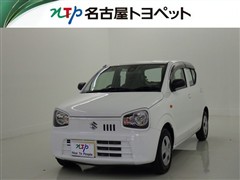 スズキ　アルト L